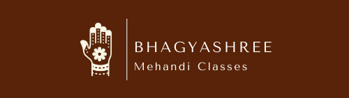 Bhagyashree Mehandi Classes Logo